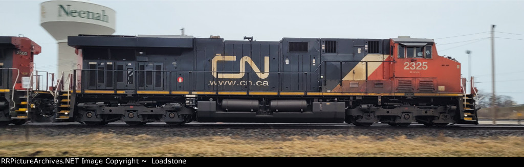 CN 2325